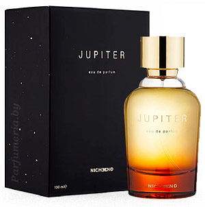 Парфюмерная вода NICHEEND Jupiter