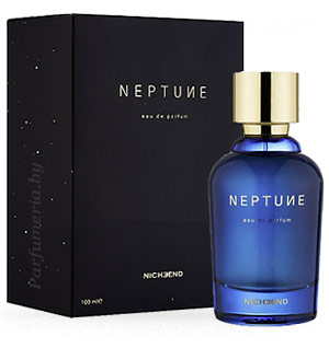 Парфюмерная вода NICHEEND Neptune