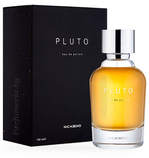 Парфюмерная вода NICHEEND Pluto