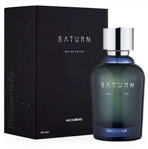 Парфюмерная вода NICHEEND Saturn