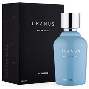 Парфюмерная вода NICHEEND Uranus