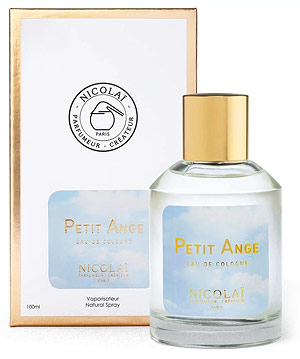 Парфюмерная вода PARFUMS DE NICOLAI Petit Ange