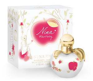  NINA RICCI Nina Fantasy