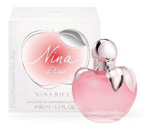  NINA RICCI Nina L`Eau Fraiche
