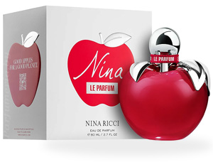 Парфюм NINA RICCI Nina Le Parfum