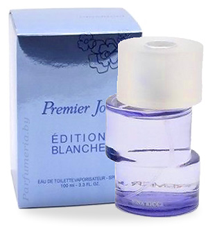  NINA RICCI Premier Frisson d`Ete