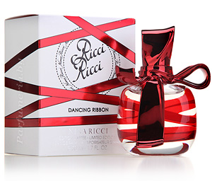 Туалетная вода NINA RICCI Ricci Ricci Dancing Ribbon