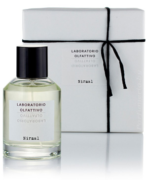 Парфюмерная вода LABORATORIO OLFATTIVO Nirmal
