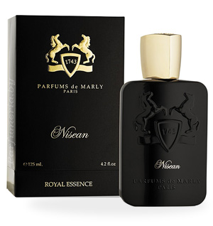 Парфюмерная вода PARFUMS DE MARLY Купить парфюм Nisean