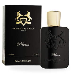 Парфюмерная вода PARFUMS DE MARLY Nisean