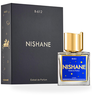 Духи NISHANE B-612