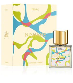 Духи NISHANE Deziro