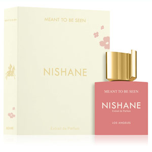 Духи NISHANE Meant To Be Seen Parfum