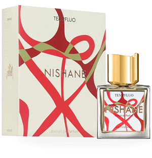 Духи NISHANE Tempfluo