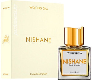Духи NISHANE Wulong Cha