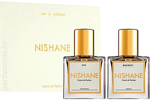 Духи NISHANE Nishane Set Ani & Hacivat