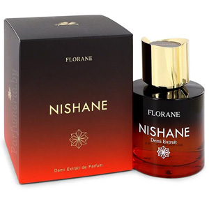 Парфюмерная вода NISHANE Florane