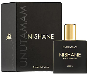 Духи NISHANE Unutamam