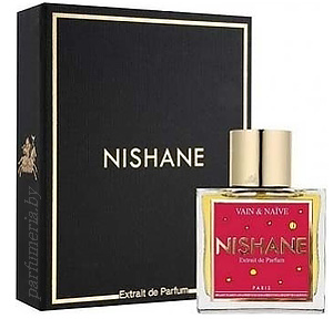 Духи NISHANE Vain & Naive
