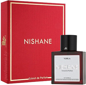 Духи NISHANE Vjola