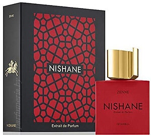 Духи NISHANE Zenne