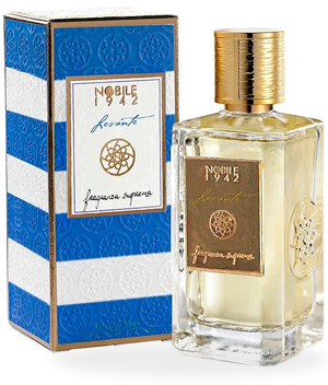 Парфюмерная вода NOBILE 1942 Levante