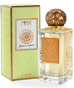 Парфюмерная вода NOBILE 1942 Vespri Aromatico