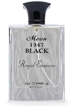 Парфюмерная вода NORAN PERFUMES Moon 1947 Black