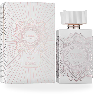 Парфюмерная вода AFNAN Noya Musk Is Great