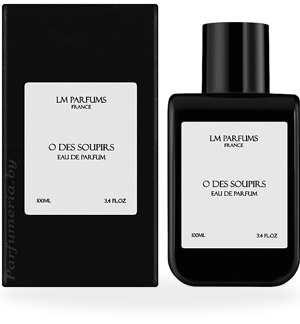 Парфюмерная вода LM PARFUMS O des Soupirs