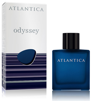 Туалетная вода DILIS PARFUM Odyssey
