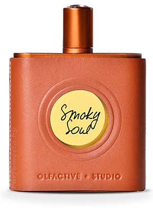 Парфюм OLFACTIVE STUDIO Smoky soul