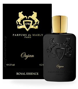 Парфюмерная вода PARFUMS DE MARLY Oajan