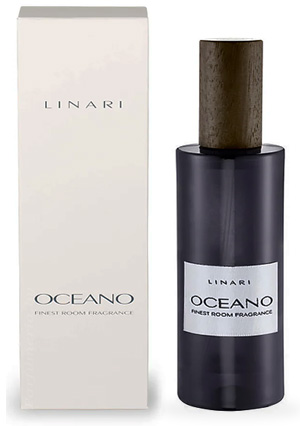 Аромадиффузор LINARI Oceano