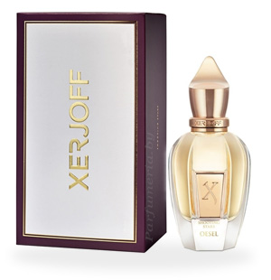 парфюмерная вода XERJOFF Oesel