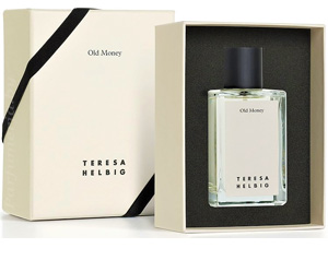 Парфюмерная вода TERESA HELBIG Old Money