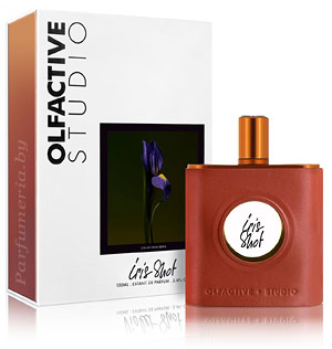Духи OLFACTIVE STUDIO Iris Shot