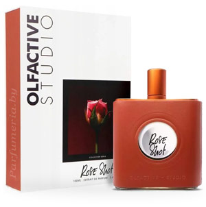 Духи OLFACTIVE STUDIO Rose Shot