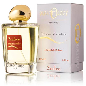 Духи OLFATTOLOGY Zambesi