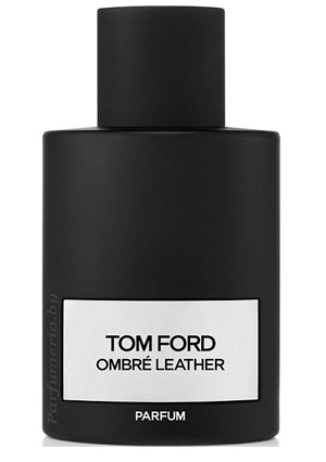 Парфюм TOM FORD Ombre Leather Parfum