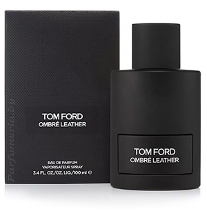 Парфюмерная вода TOM FORD Ombre Leather