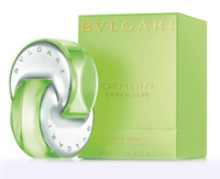  BVLGARI Omnia Green Jade