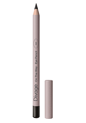 Косметика декоративная DIVAGE On The Way Eye Pencil Карандаш Для Глаз
