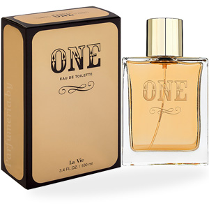 Туалетная вода DILIS PARFUM One