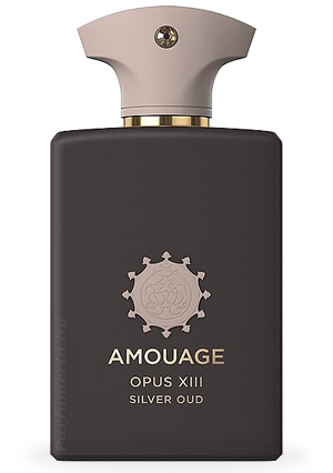 Парфюмерная вода AMOUAGE Opus XIII Silver Oud