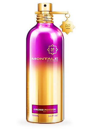 Парфюмерная вода MONTALE Orchid Powder
