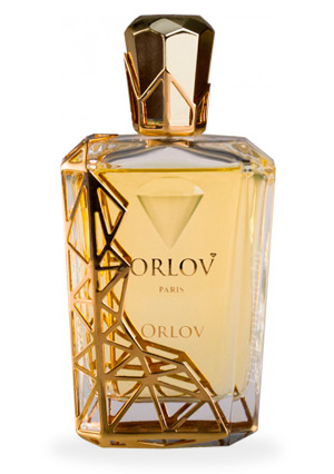Парфюмерная вода ORLOV PARIS Orlov Elixir Edition