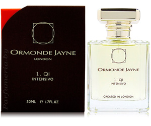 Парфюм ORMONDE JAYNE QI Intensivo