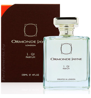 Парфюм ORMONDE JAYNE QI