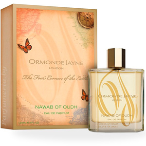 Парфюмерная вода ORMONDE JAYNE Nawab Of Oudh Eau De Parfum